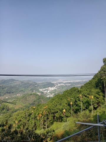 東勢山坡地-1