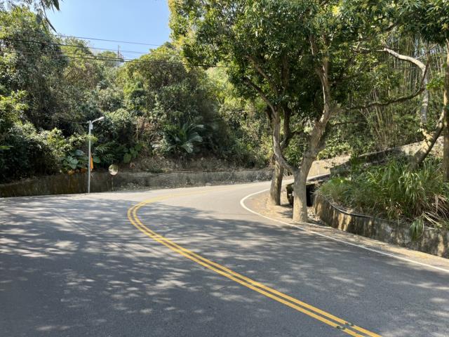 石岡山坡地-1
