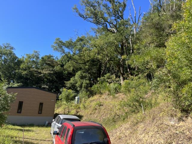 台中東勢山坡地-2